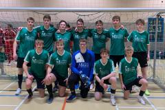 2025-01-18 Fußballturnier
