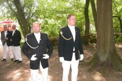 2011 Schützenfest