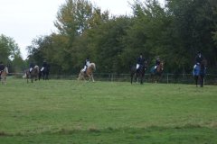 2012 Hubertusreiten