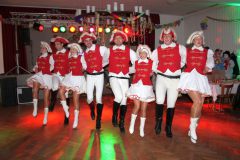 2016 Kappenfest