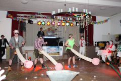 511Kappenfest