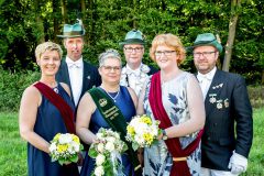 2017 Schützenfest