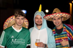 2025-03-01 Kappenfest