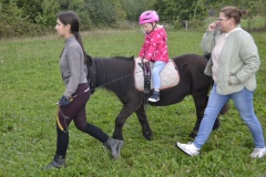 2025-09-27 Famlientag Hubertusreiten